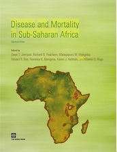 Disease and Mortality in Sub-Saharan Africa , Makgoba